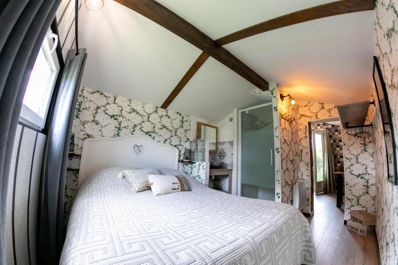 Le Cardinal Bed & Breakfast