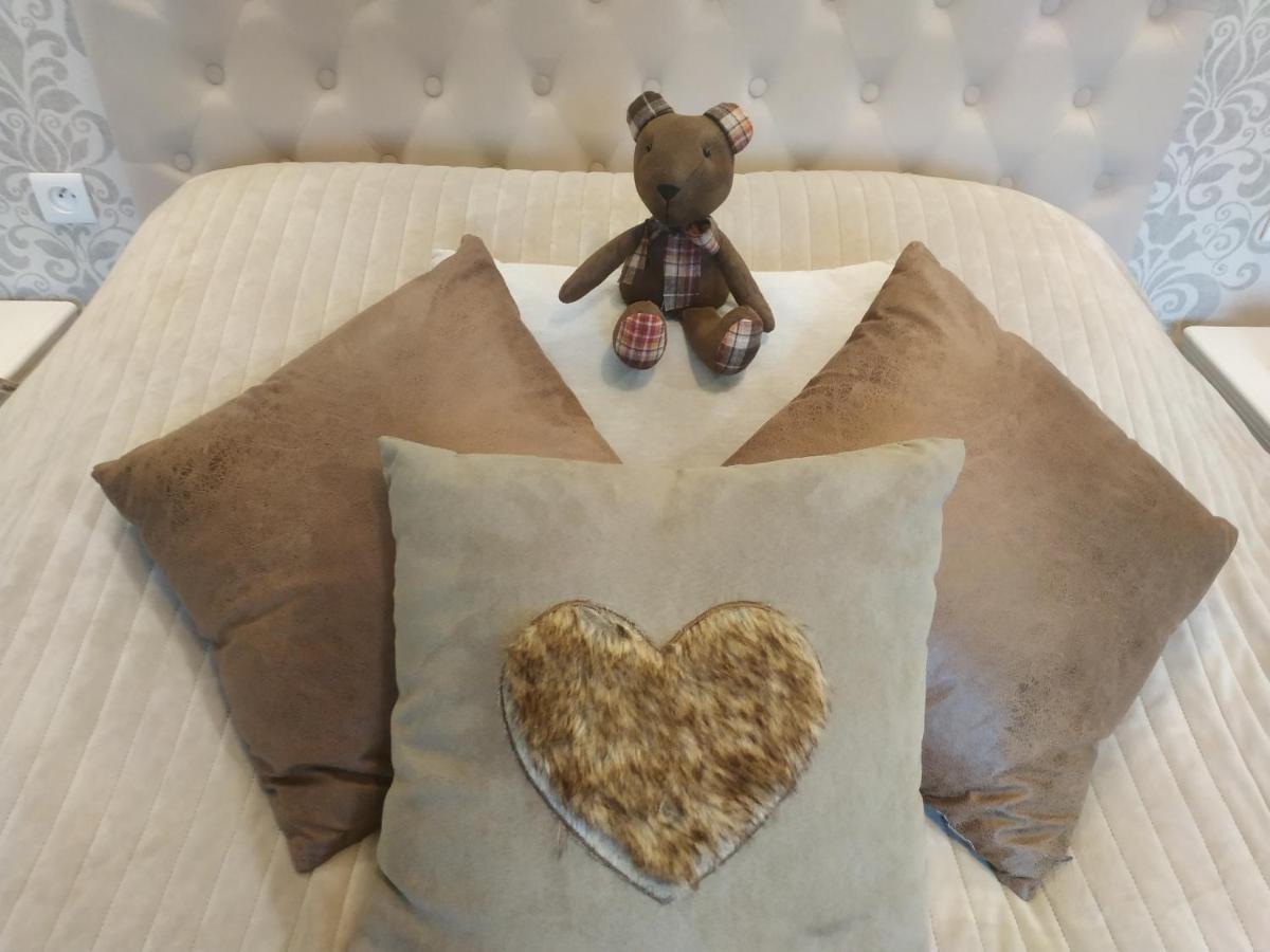 Bed & Breakfast Le Cardinal